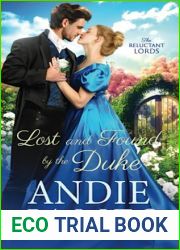 Lost and Found by the Duke