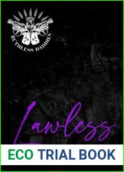 Lawless: An MM Mafia Romance