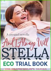 And I Always Will: A Prequel (Island Escape Series)