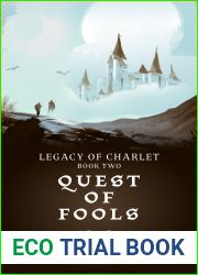 Quest of Fools (Legacy of Charlet Book 2)