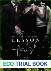 Lesson In Trust (Club Serenity #1)