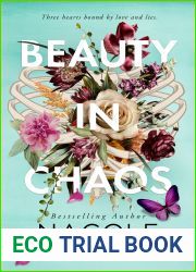 Beauty in Chaos