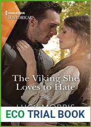 The Viking She Loves to Hate