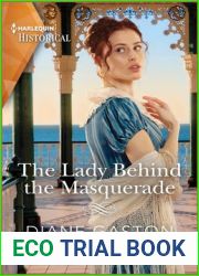 The Lady Behind the Masquerade