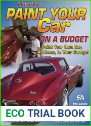 How to Paint Your Car on a Budget (Cartech)