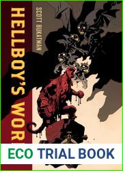 Hellboy|s World: Comics and Monsters on the Margins