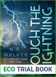 Touch the Lightning (The Storm Boys #3)