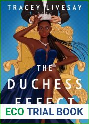 The Duchess Effect (American Royalty, #2)