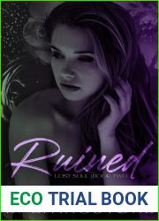 Ruined (Lost Soul, #2)