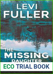 The Missing Daughter (Julie Farlow #1)