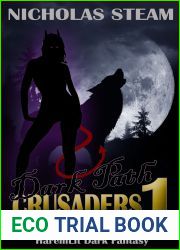 Dark Path Crusaders 1: Calamity Hollow: Haremlit Cultivation Dark Fantasy