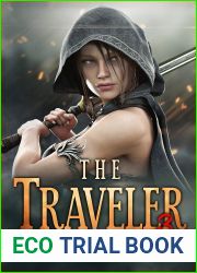 The Traveler 3 (The Traveler #3)