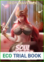Soul Eaters 1: A Haremlit Slice of Life Fantasy For Men (The Lost Succubus King)