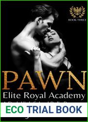 Pawn (Elite Royal Academy #3)