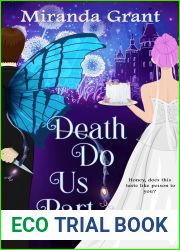 Death Do Us Part (Deathly Beloved, #1)
