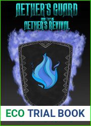 Aether|s Guard (Aether|s Revival, #2)