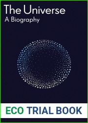 The Universe: A Biography