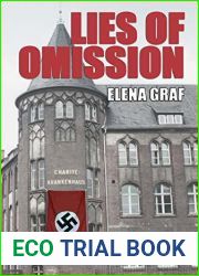 Lies of Omission (Passing Rites, #3)