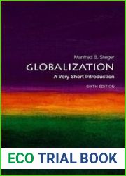 Globalization: Short Introduction (6th Ed)