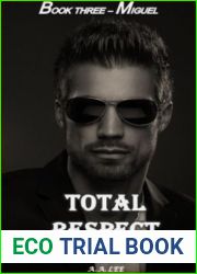 Total Respect (Tomassi, #3)