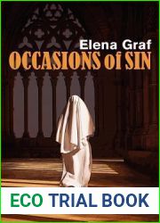 Occasions of Sin (Passing Rites, #2)
