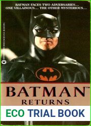 Batman Returns