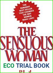 The Sensuous Woman
