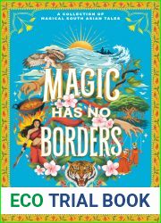 Magic Has No Borders