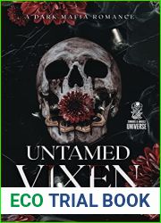 Untamed Vixen (Sinners and Angels, #2)