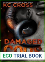 Damaged Gods (Monsters of St. Mark|s, #1)
