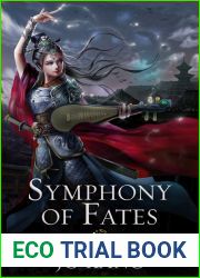Symphony of Fates (The Dragon Songs Saga, #4)