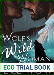 Wolf|s Wild Woman (James Pack #3)