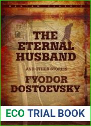 The Eternal Husband and Other Stories
