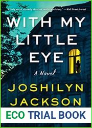 With My Little Eye