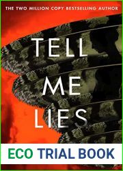 Tell Me Lies