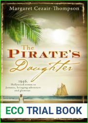 The Pirate|s Daughter