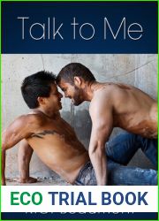 Talk To Me