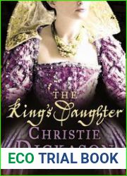 The King|s Daughter
