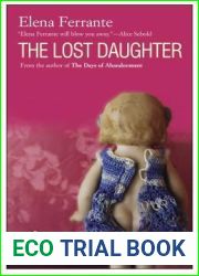 The Lost Daughter