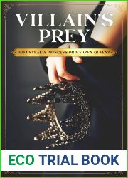 Villain|s Prey
