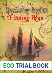 Discovering Empires Finding War (Earth|s New Timeline Book 7)