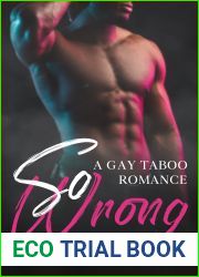 So Wrong (A Gay Taboo Romance)