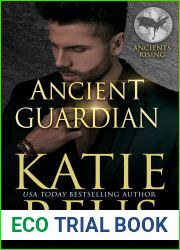 Ancient Guardian (Ancients Rising)