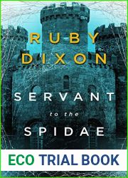 Servant to the Spidae (Aspect and Anchor, #4)