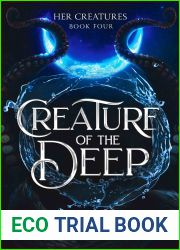 Creature of the Deep (Her Creatures, #4)