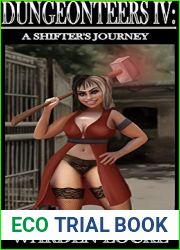 Dungeonteers IV: A Shifter|s Journey: LitRPG Changeling Series