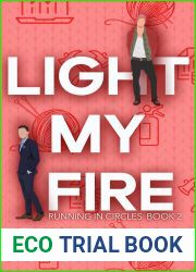 Light My Fire (Running In Circles #2)