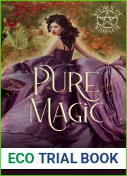 Pure Magic (Witches of Windsor Book 3)