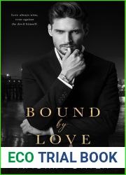 Bound by Love (St. James Billionaires #2)