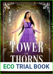 Tower of Thorns (Grimm Academy #1)